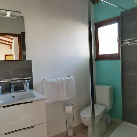 Prázdninový areál Espace Loisirs *