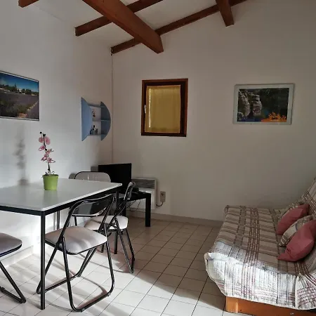 Prázdninový areál Espace Loisirs *