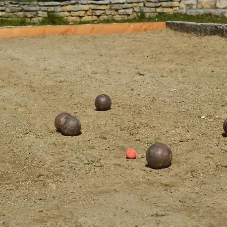 Espace Loisirs Prázdninový areál *