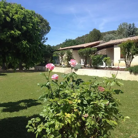 Espace Loisirs * Saint-Martin-dʼArdèche