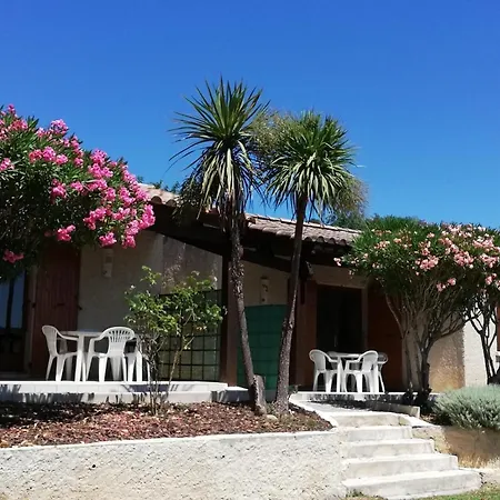 Holiday park Espace Loisirs Saint-Martin-d'Ardeche