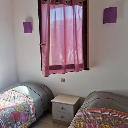 Espace Loisirs Saint-Martin-d'Ardeche