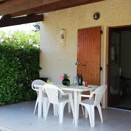 Espace Loisirs Vakantiepark *