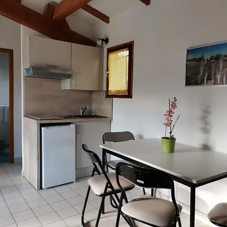 Espace Loisirs Vakantiepark *