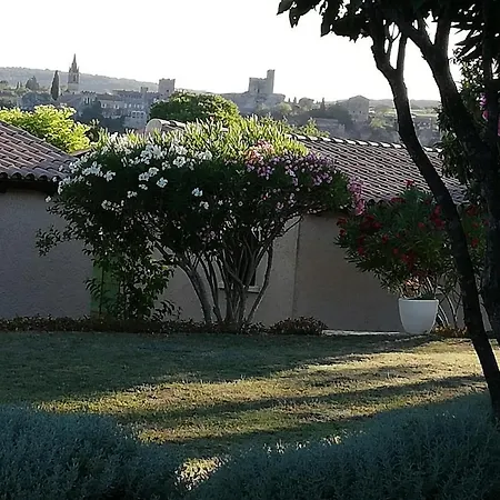 Vakantiepark Espace Loisirs