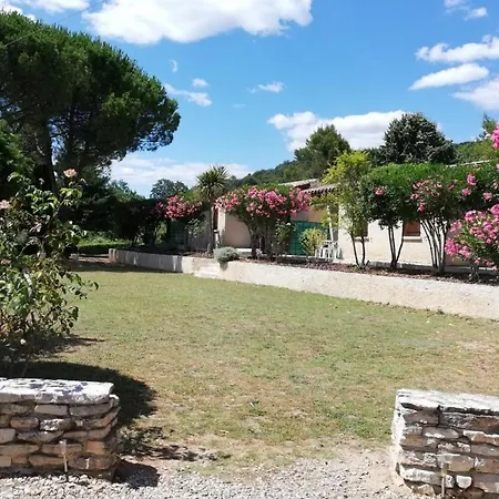 Espace Loisirs Saint-Martin-d'Ardeche