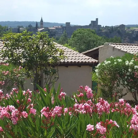 Espace Loisirs Saint-Martin-d'Ardeche