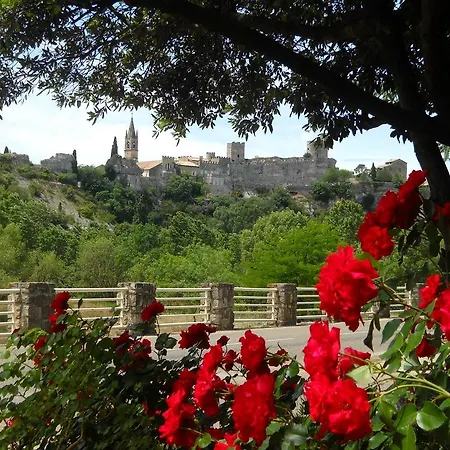 Espace Loisirs Saint-Martin-d'Ardeche