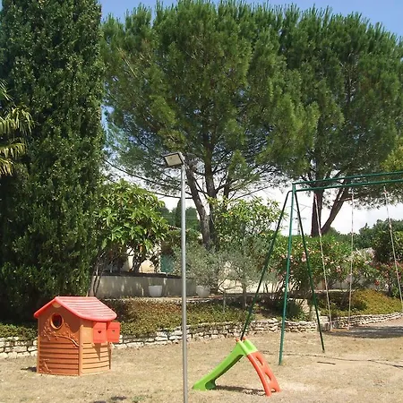 Espace Loisirs Vakantiepark *
