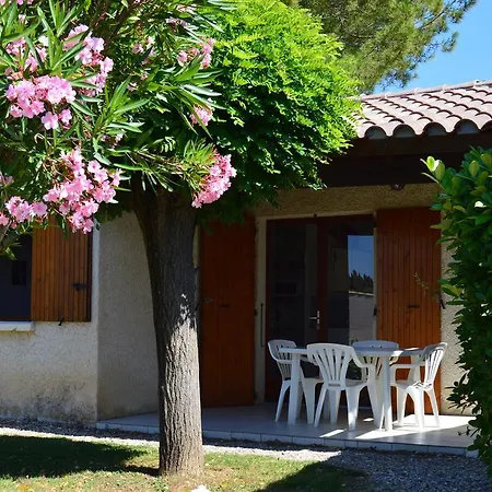 Holiday park Espace Loisirs