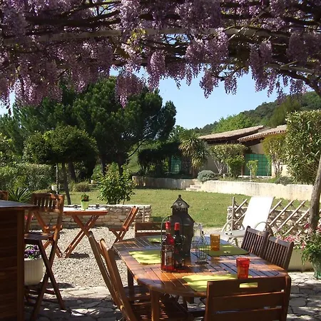 Espace Loisirs Vakantiepark Saint-Martin-dʼArdèche