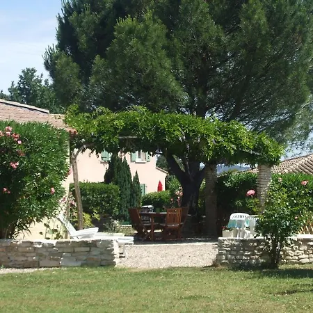 Espace Loisirs Vakantiepark