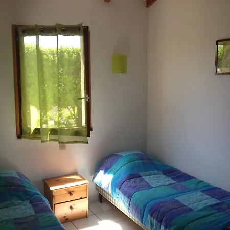Vakantiepark Espace Loisirs *