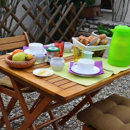 Vakantiepark Espace Loisirs *