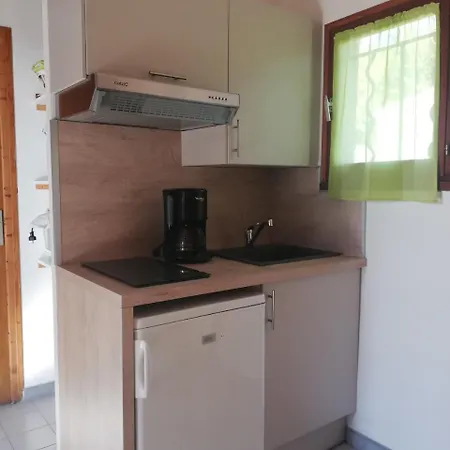 Espace Loisirs Holiday park Saint-Martin-d'Ardeche