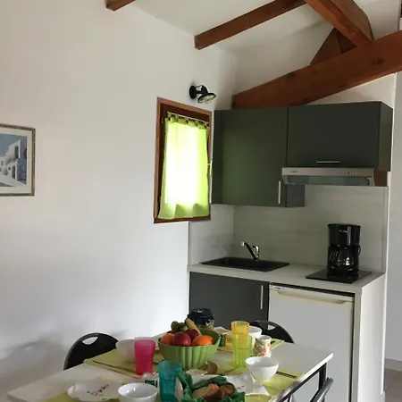 Espace Loisirs Village de vacances *