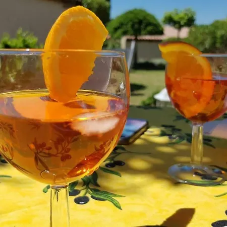Holiday park Espace Loisirs Saint-Martin-d'Ardeche