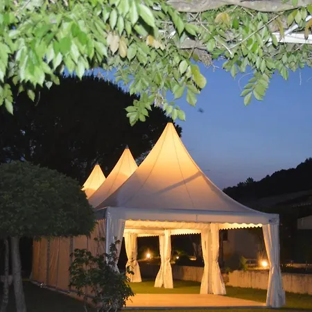 Vakantiepark Espace Loisirs *