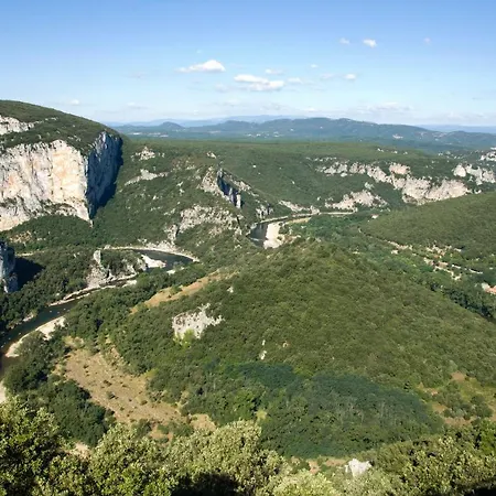 Espace Loisirs * Saint-Martin-d'Ardeche